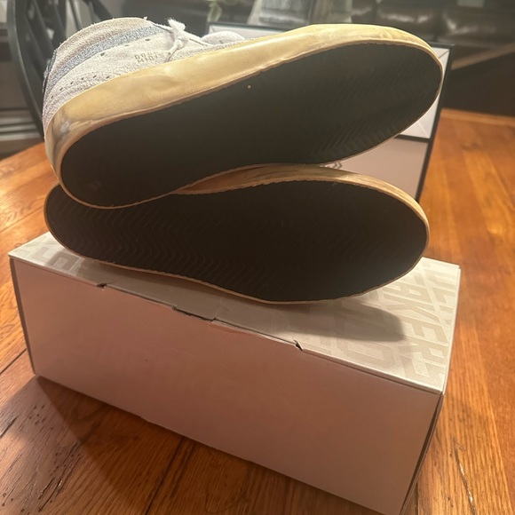 golden goose mids - Picture 4 of 5